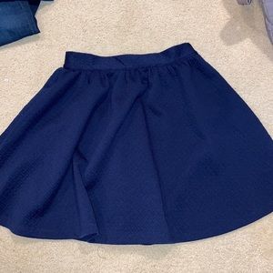 Francesca’s Skirt